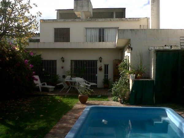 Chalet . Castelar Sur