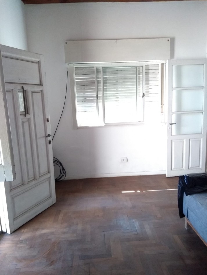 PH 4 amb, con patio y terraza