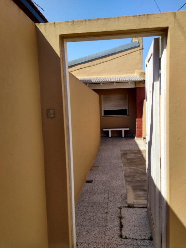 PH 4 amb, con patio y terraza