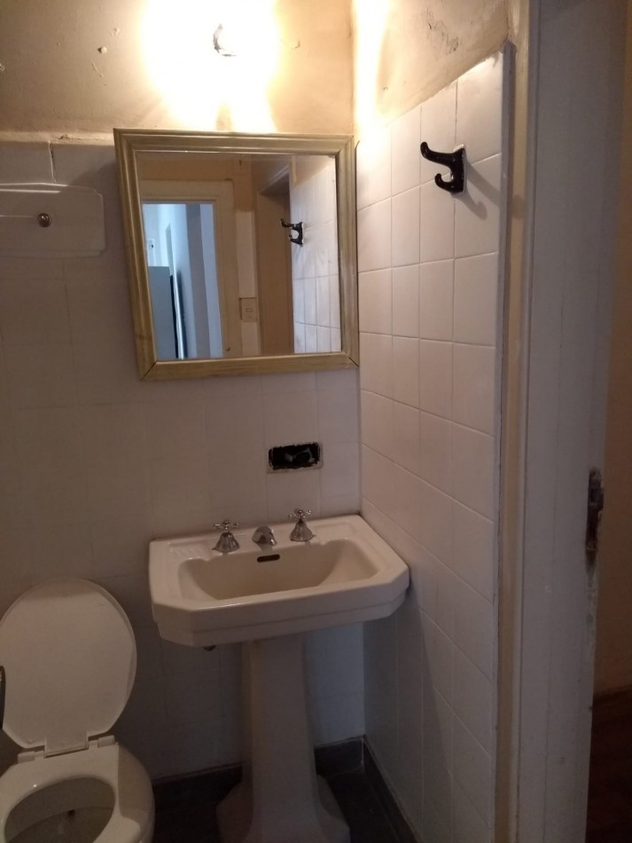 PH 4 amb, con patio y terraza