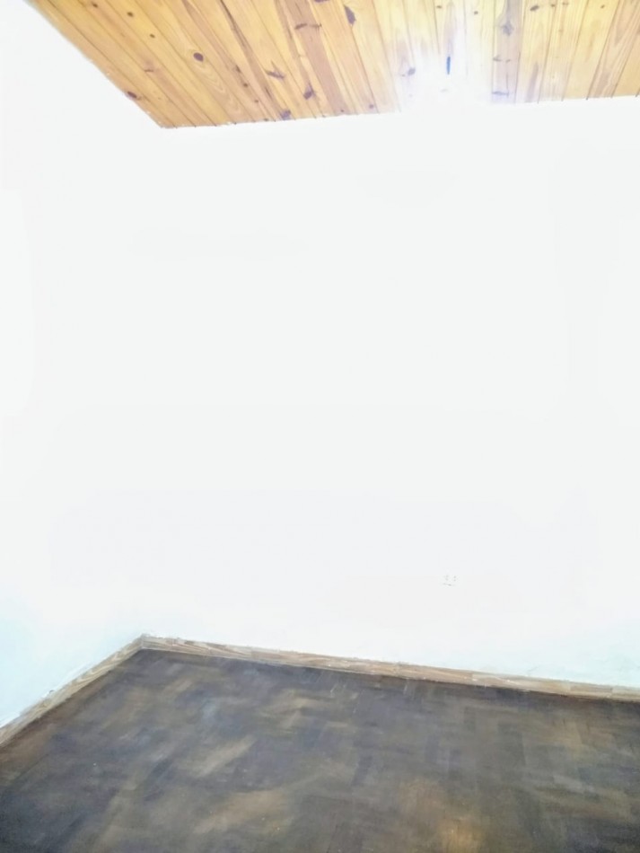 PH 4 amb, con patio y terraza