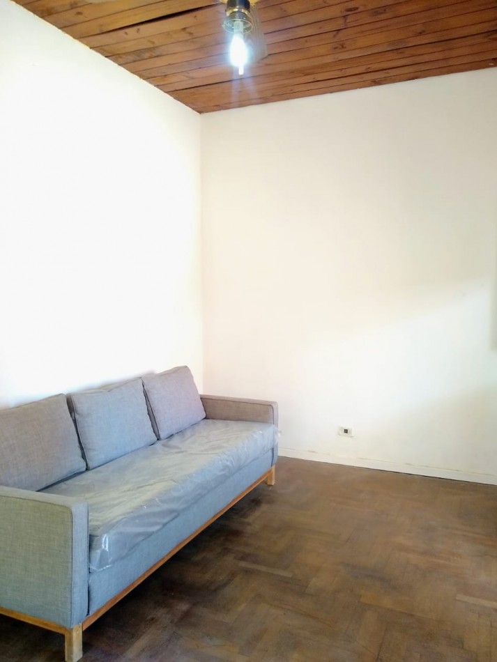 PH 4 amb, con patio y terraza