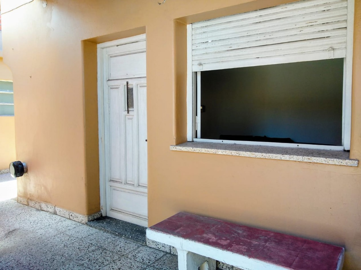 PH 4 amb, con patio y terraza