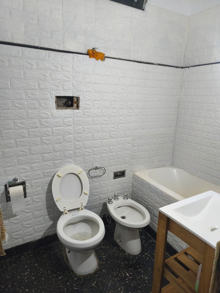 Casa en lote propio