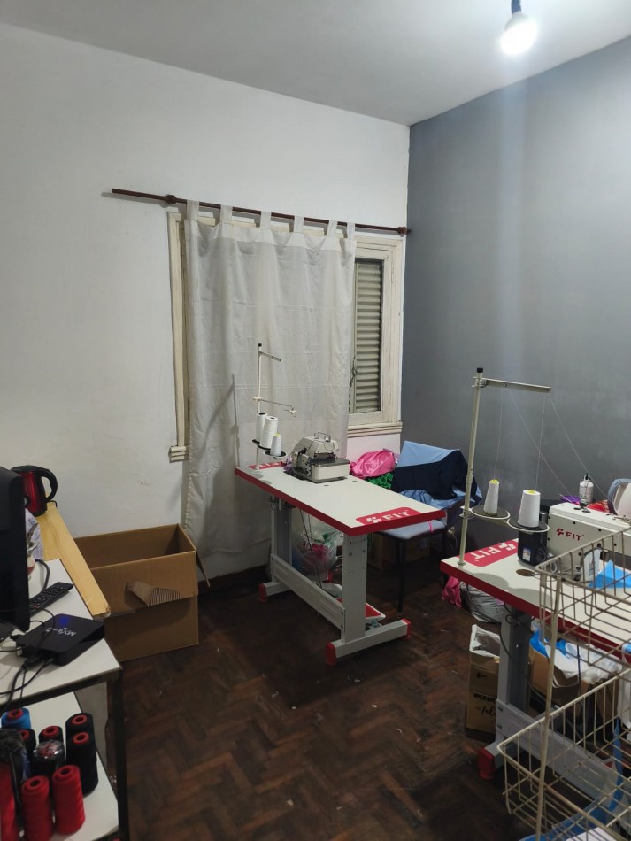 Casa en lote propio