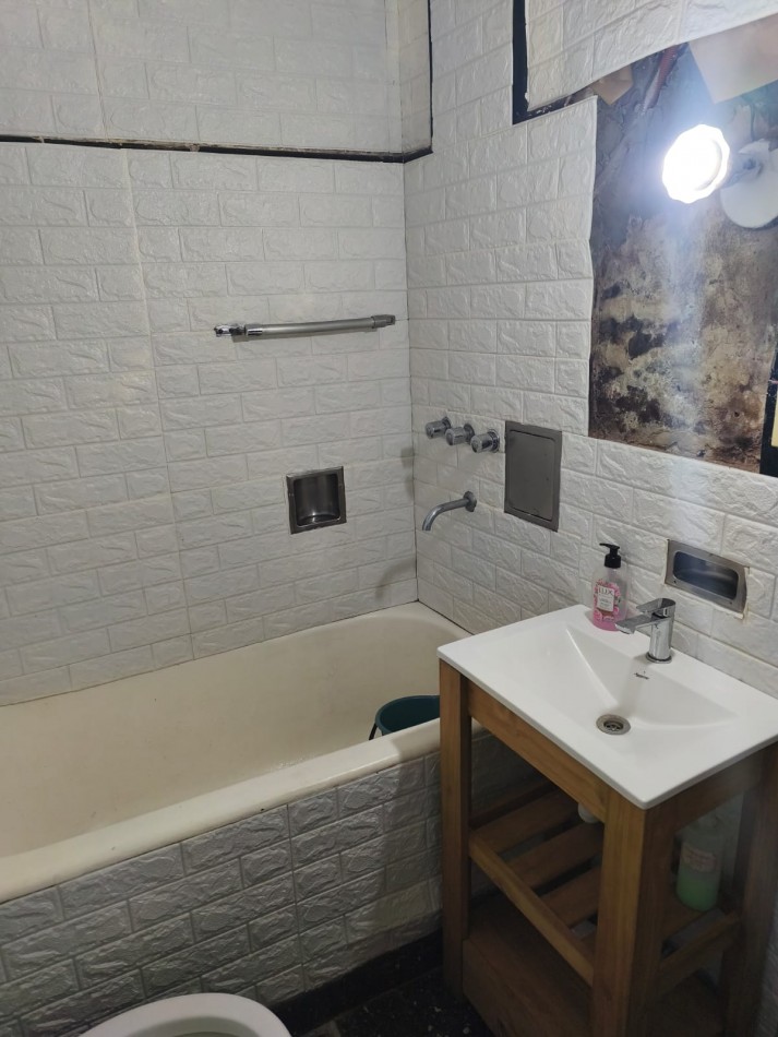Casa en lote propio