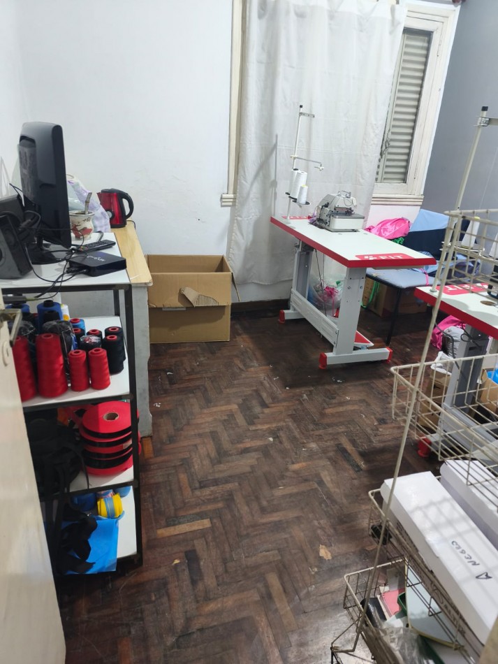 Casa en lote propio