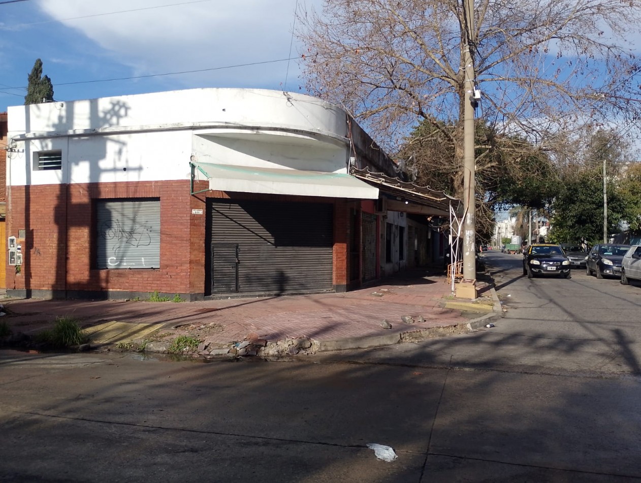 Local de 28 m² en Alquiler en Ramos Mejia