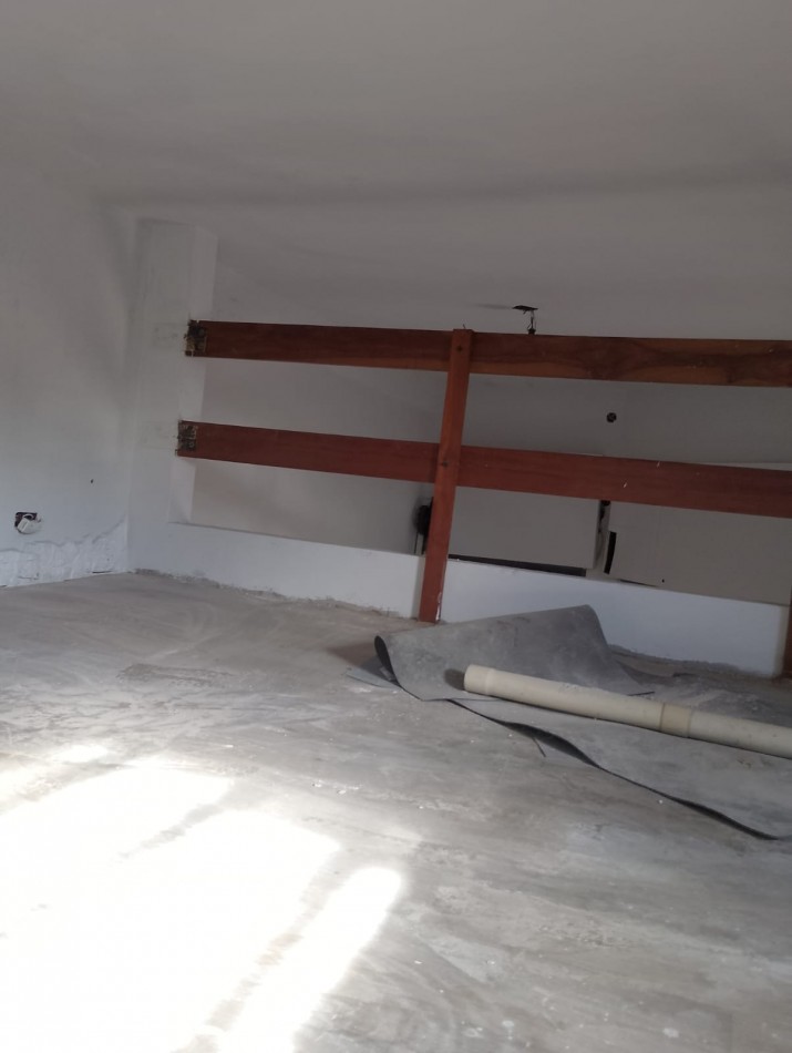 Local de 28 m² en Alquiler en Ramos Mejia