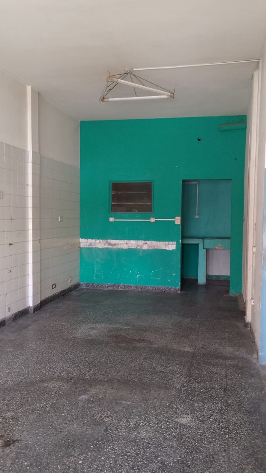 Local en alquiler sobre Av. San Martin al 600, Ramos Mejia