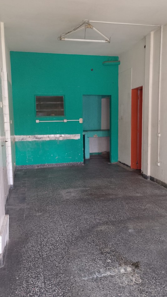 Local en alquiler sobre Av. San Martin al 600, Ramos Mejia