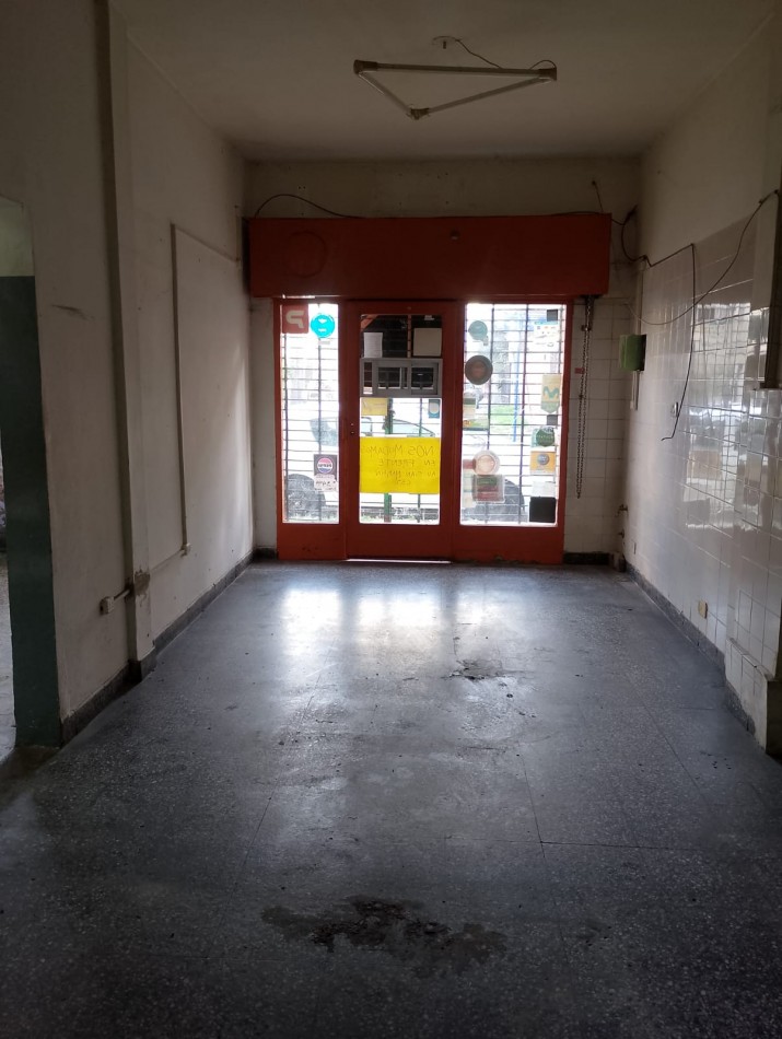 Local en alquiler sobre Av. San Martin al 600, Ramos Mejia