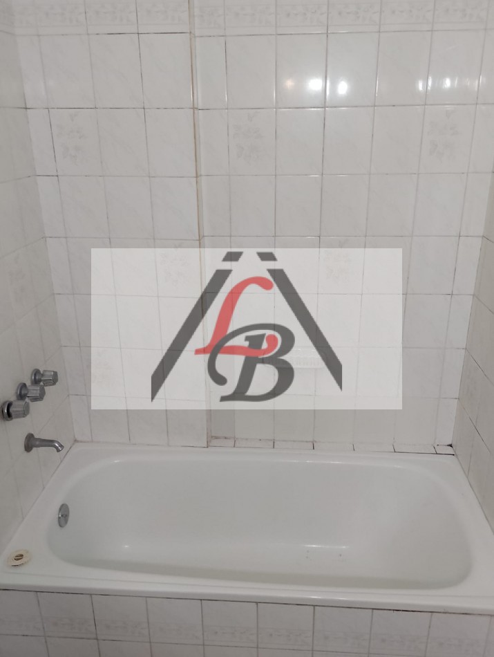 Monoambiente cetrico