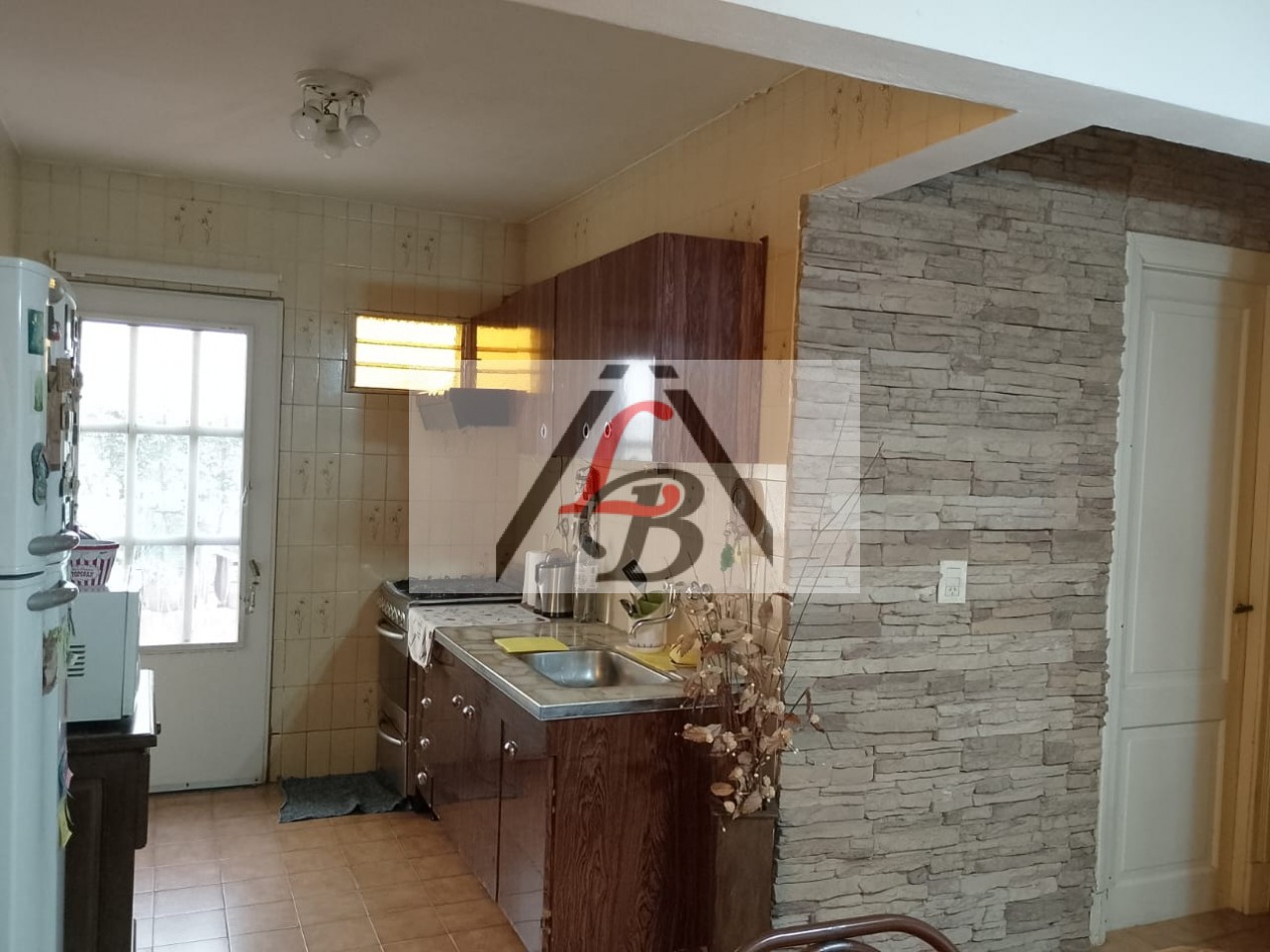 Casa de 3 amb. 