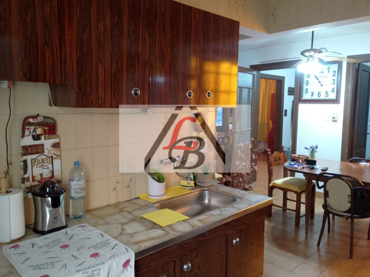 Casa de 3 amb. 