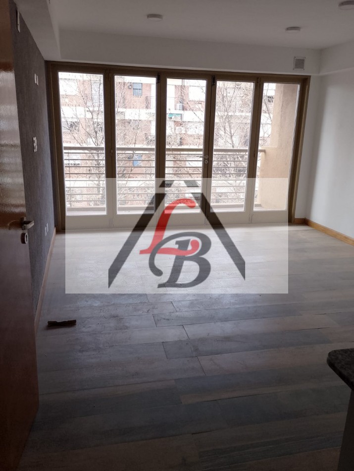 Semipiso de 2 amb a estrenar