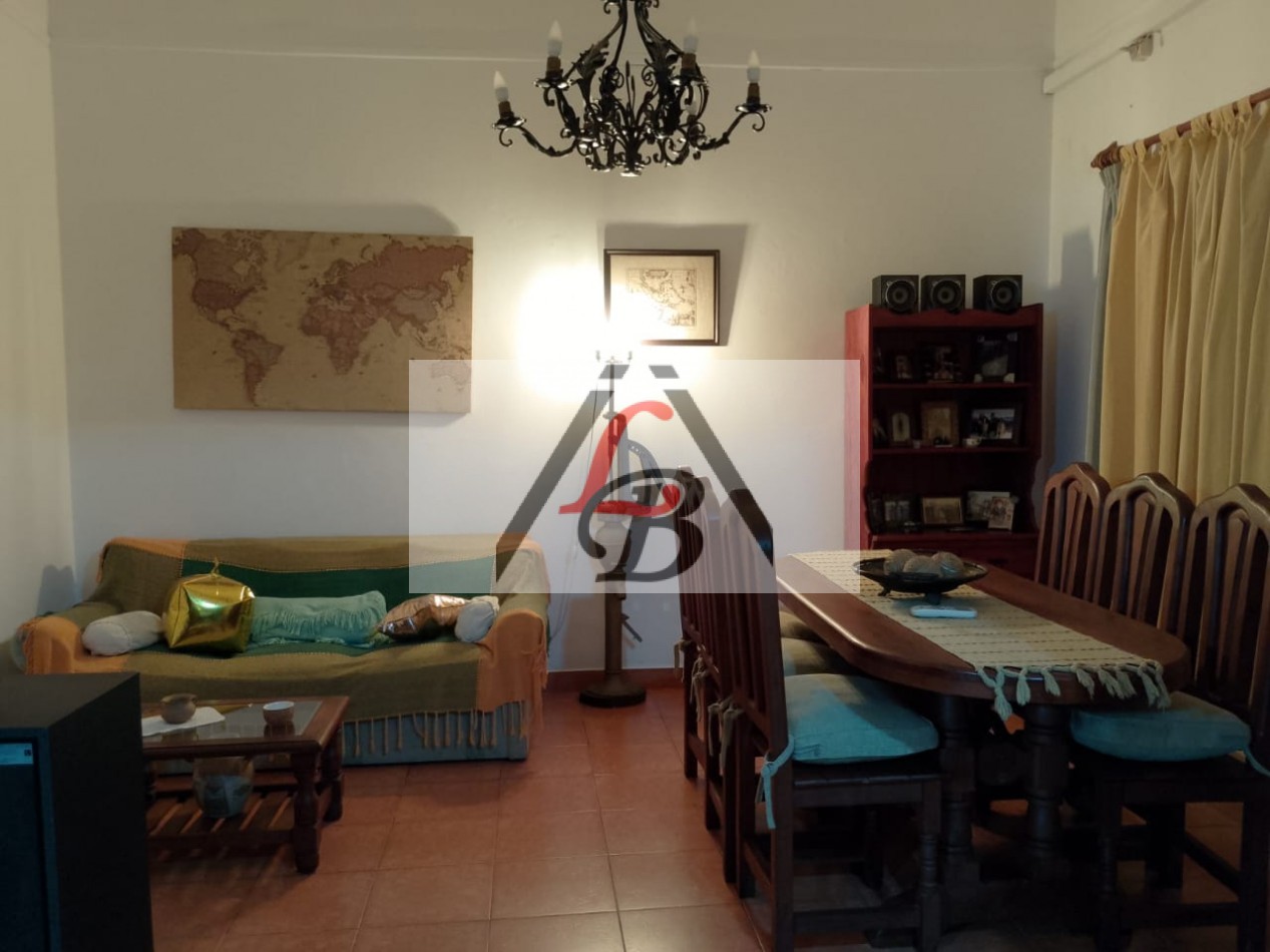 Casa de 3 amb. 