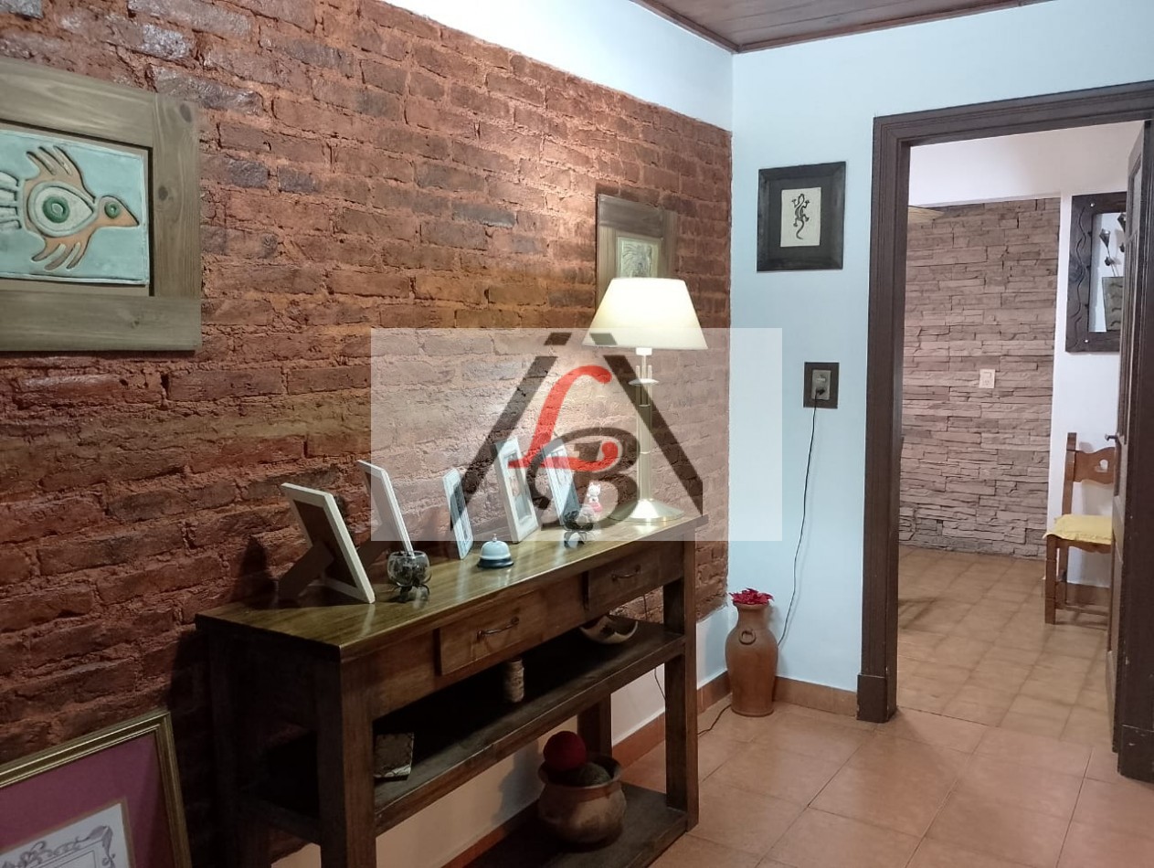 Casa de 3 amb. 
