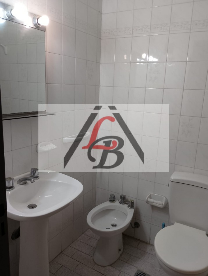 Monoambiente cetrico