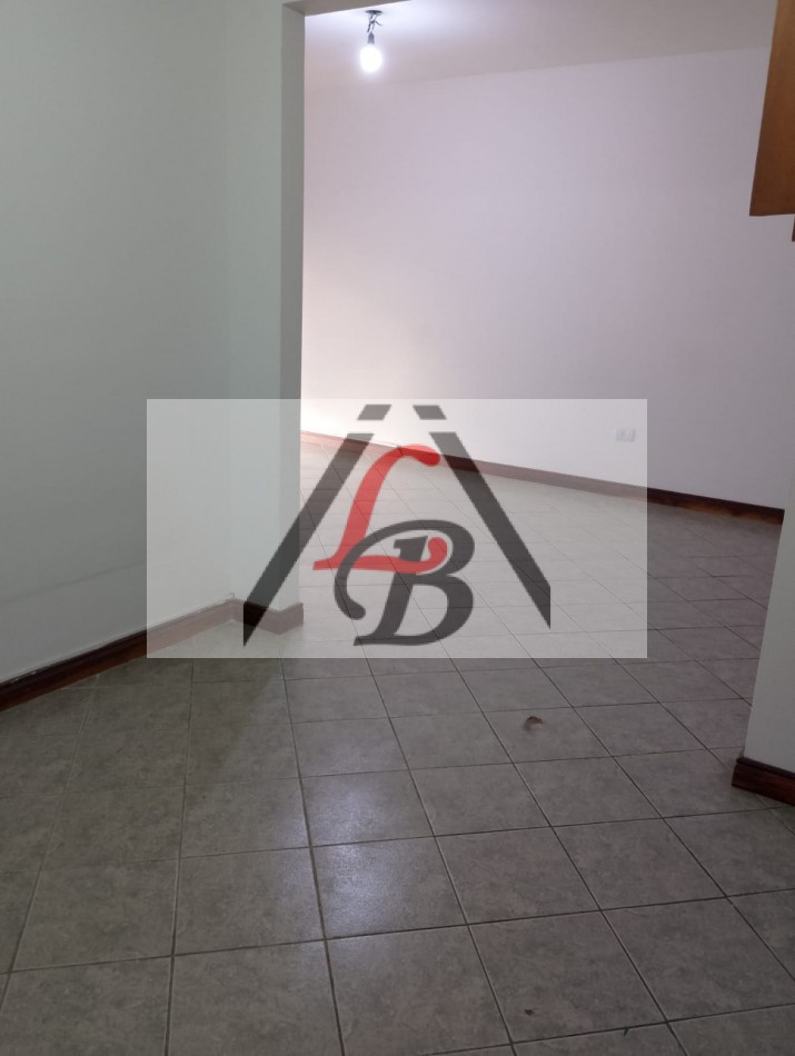 Monoambiente cetrico