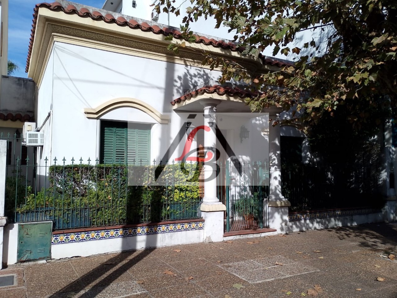 Casa de 3 amb. 