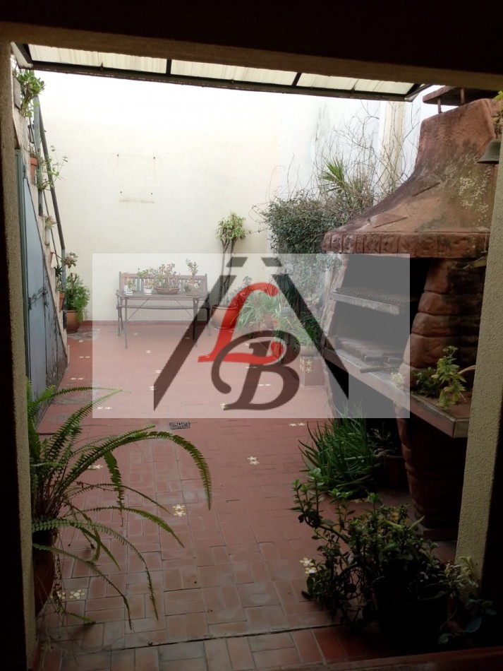 Casa de 3 amb. 