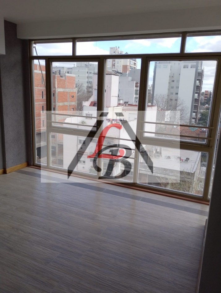 Semipiso de 2 amb a estrenar