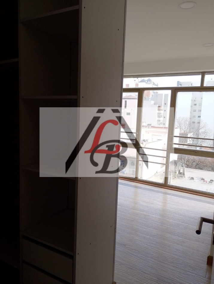 Semipiso de 2 amb a estrenar