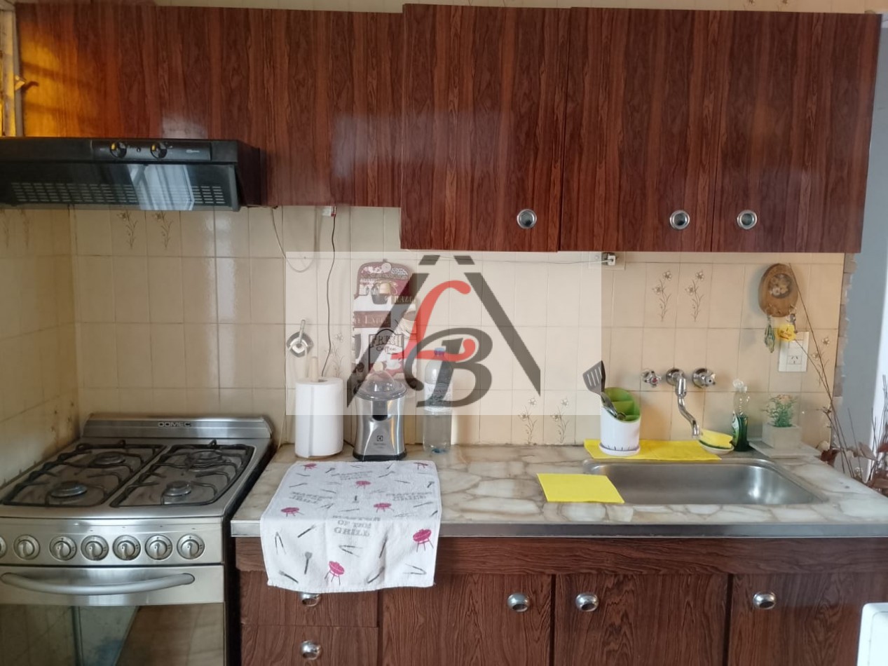Casa de 3 amb. 