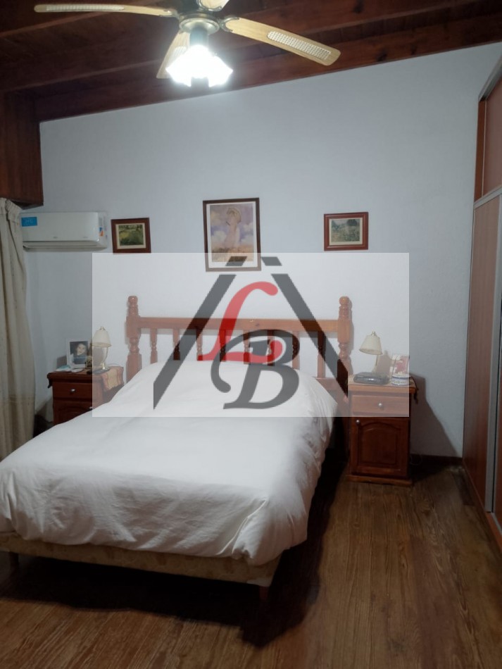 Casa de 3 amb. 
