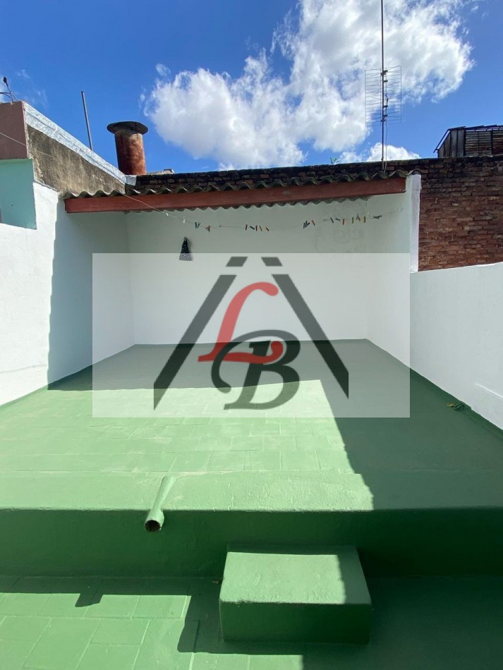 PH 2 amb, con terraza