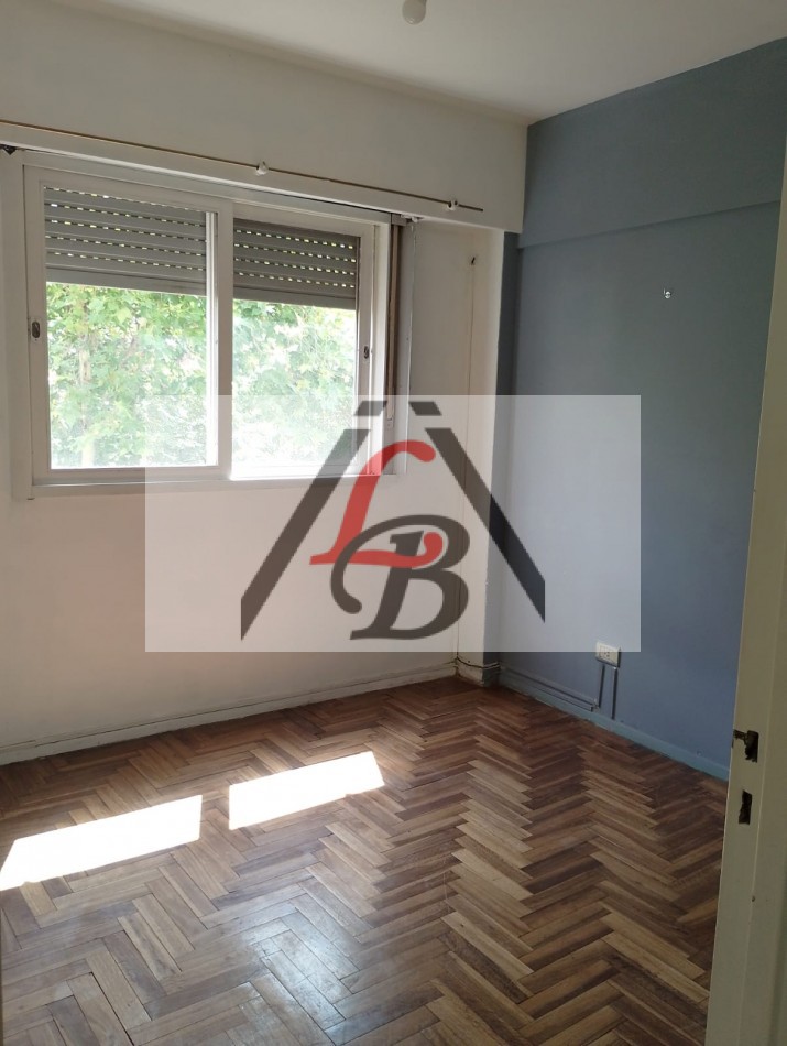 Dto. 2 amb, centrico. Apto profesional