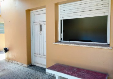 PH 4 amb, con patio y terraza