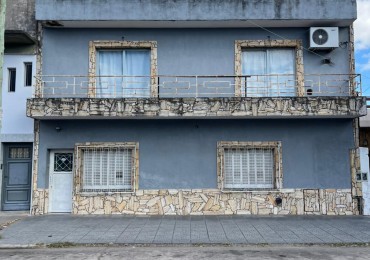 Casa en lote propio