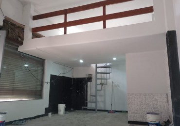 Local de 28 m² en Alquiler en Ramos Mejia