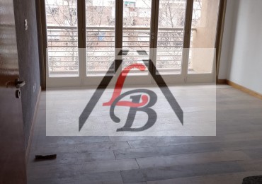 Semipiso de 2 amb a estrenar