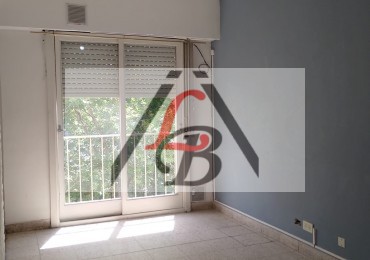 Dto. 2 amb, centrico. Apto profesional